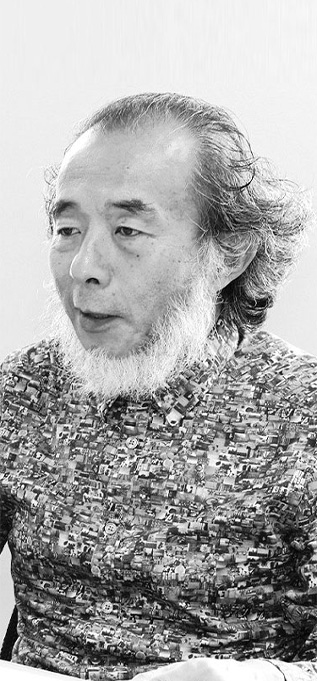 木下 道郎